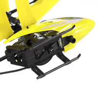 Magical Remote Controlled Helicopter