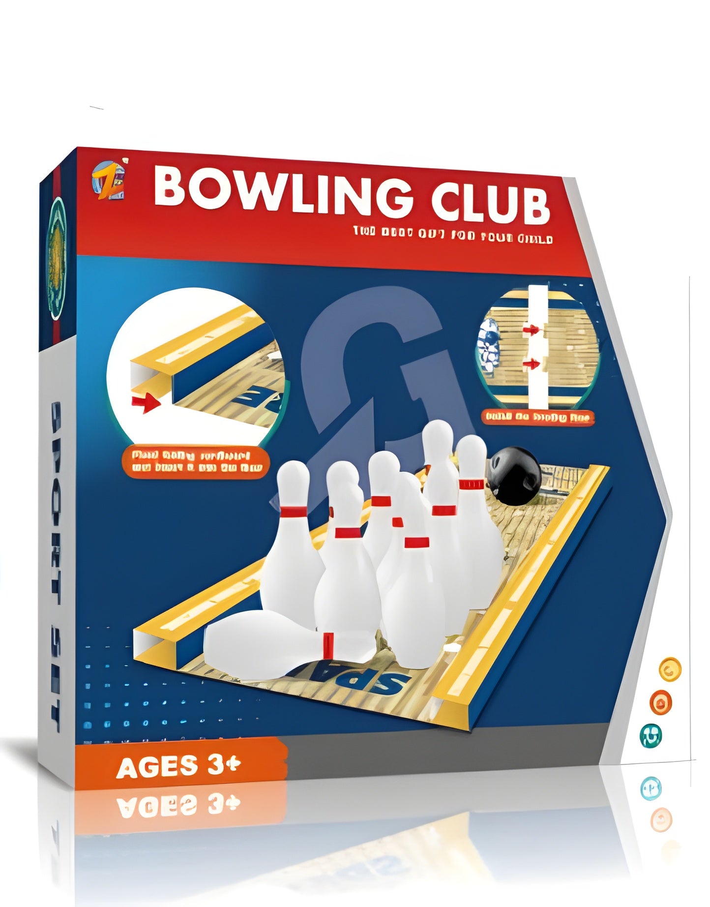 Bowling Club