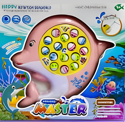 Fishing Game
