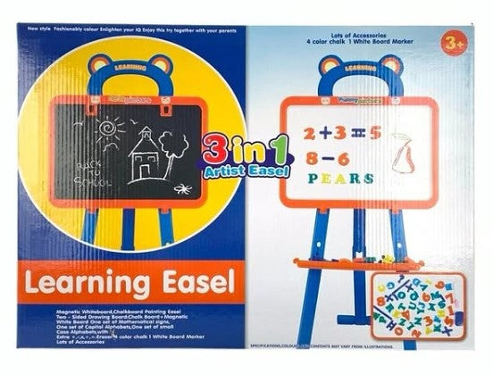Whiteboard Double-Sided Board