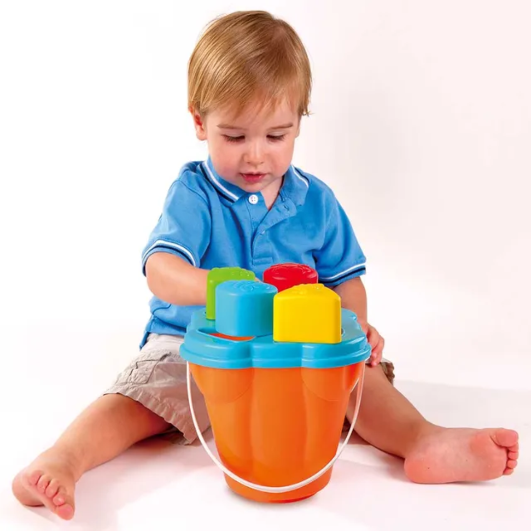 Play Go Giraffe Activity Center