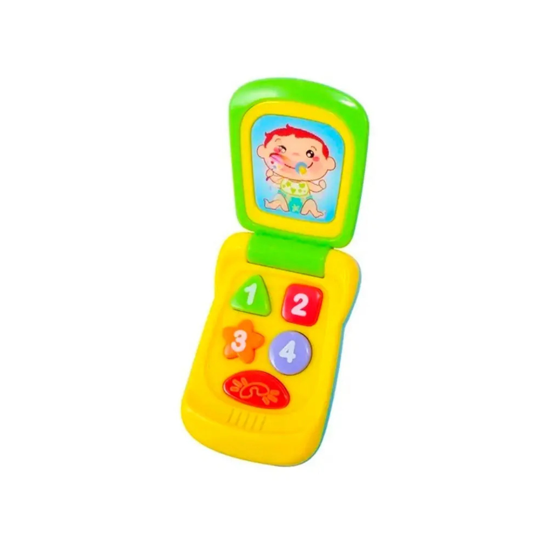 Play Go My 1St Mobile