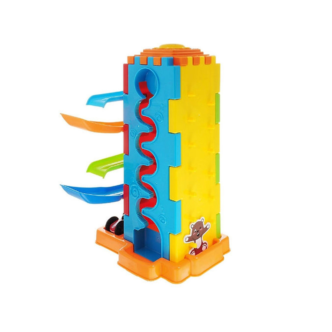 Play Go 5 in 1 Tower Challenge