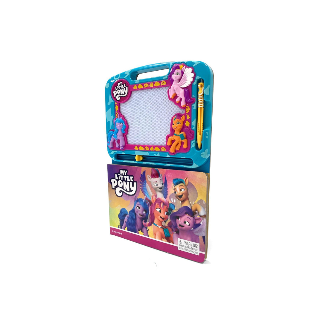 Phidal - My Little Pony Learning Series