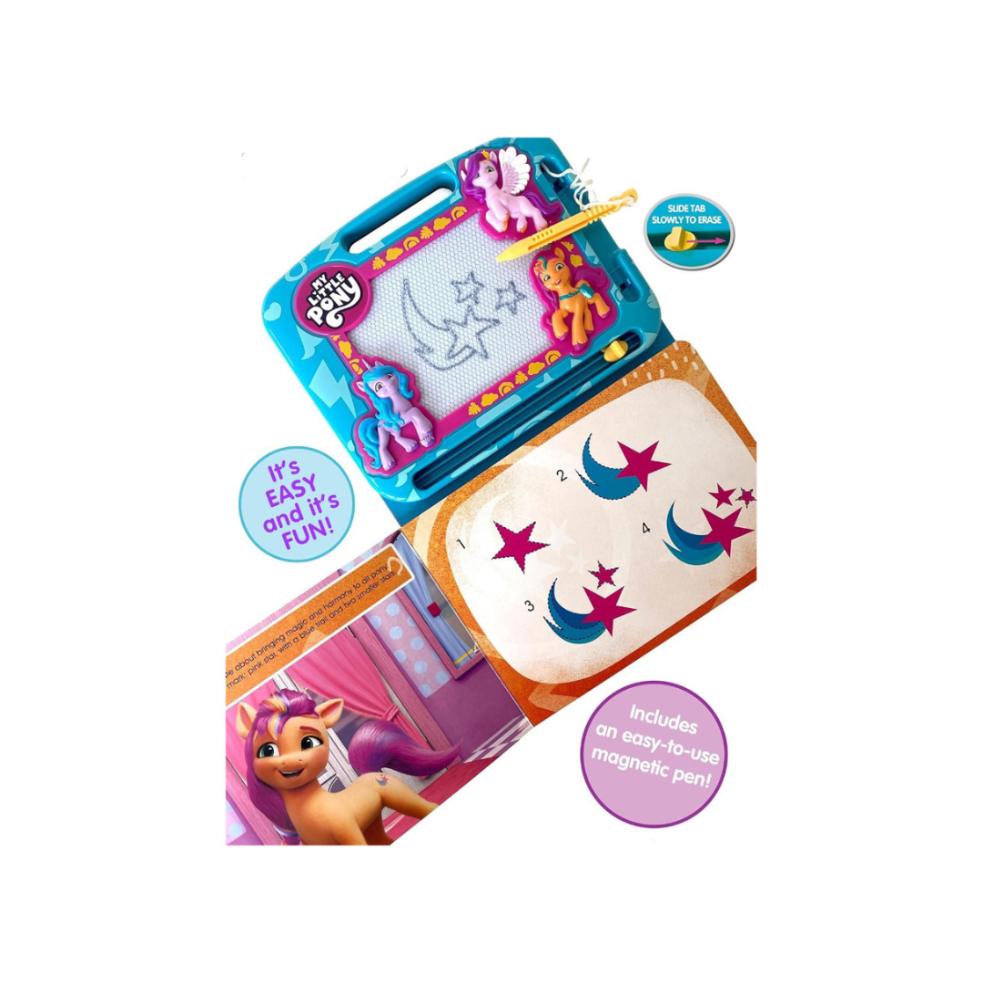 Phidal - My Little Pony Learning Series