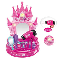 Princess Pretend Play Dressing Table