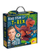 Lisciani Dino Stem T-Rex