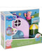 Peppa Pig Ice Cream Shop Playset