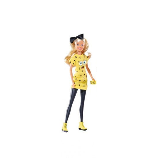 Simba Steffi Love SpongeBob Fashion Doll