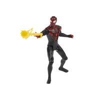 Spider-Man Miles Morales Action Figure