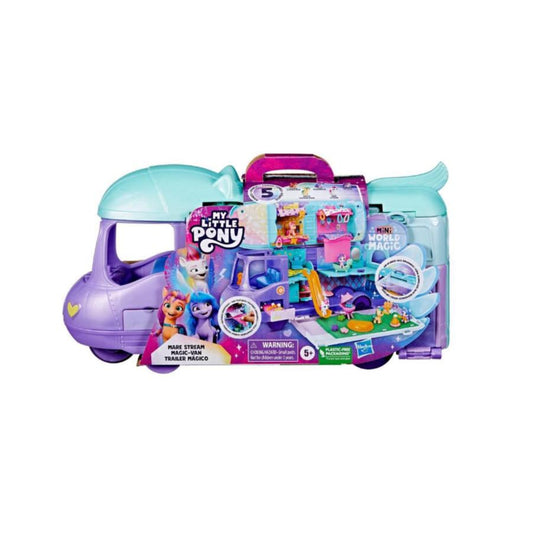 My Little Pony Playset Mini World Magic Mare Stream My Little Pony