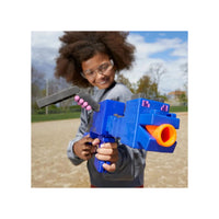 Nerf Minecraft Ender Dragon Blaster