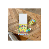 Melissa & Doug Sticker Wow! Dinosaur Bundle: Sticker Stamper