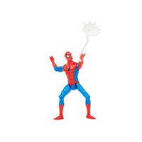 Classic Spider-Man Action Figure