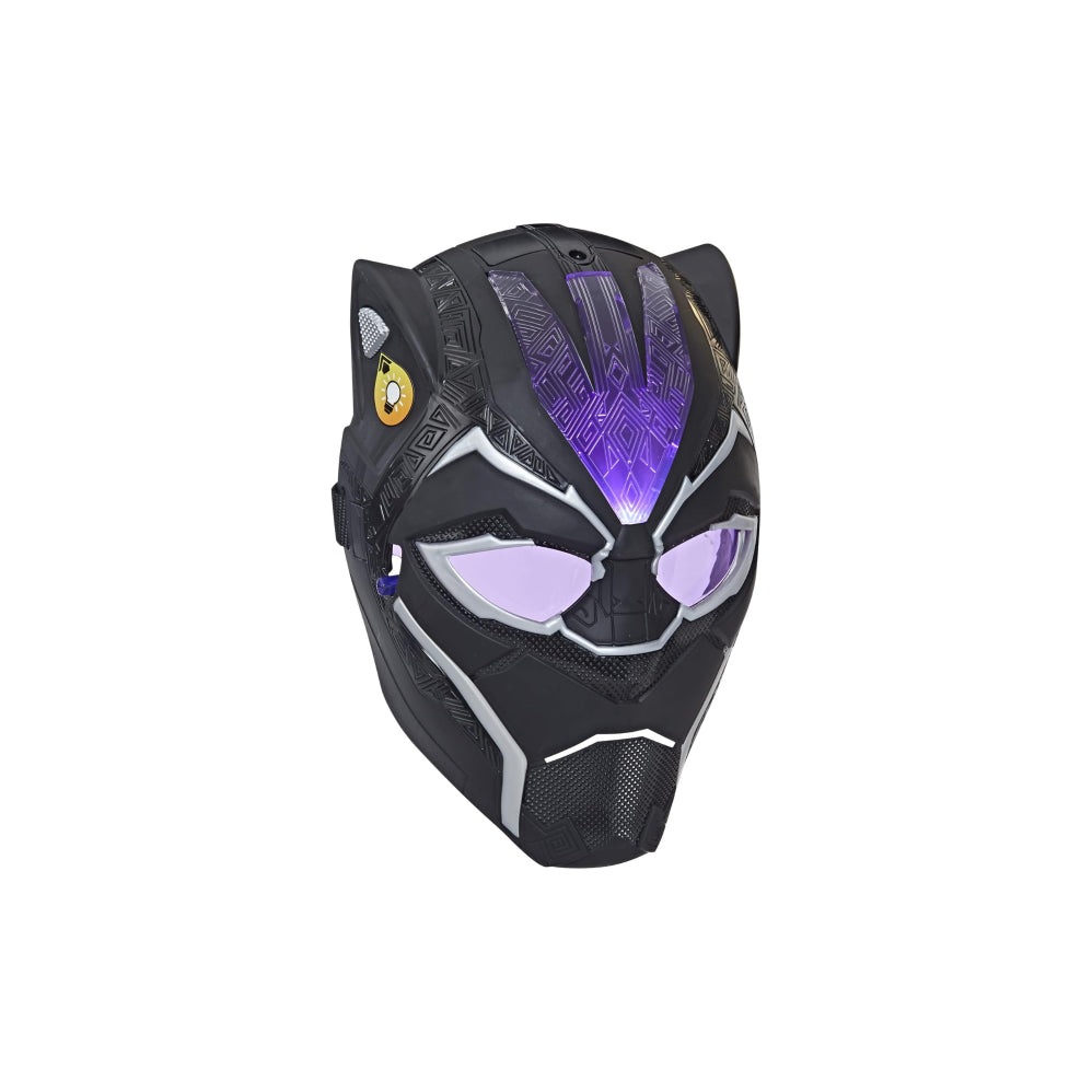 Black Panther Vibranium Power FX Mask