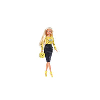 Simba Steffi Love SpongeBob Fashion Doll