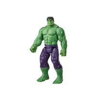 Avengers Titan Hero Series Hulk