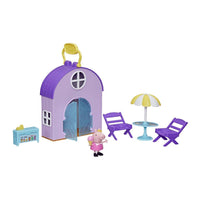 Peppa Pig Ice Cream Shop Playset