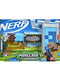 Nerf Minecraft Stormlander Dart-Blasting Hammer