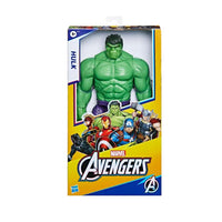 Avengers Titan Hero Series Hulk