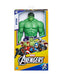 Avengers Titan Hero Series Hulk