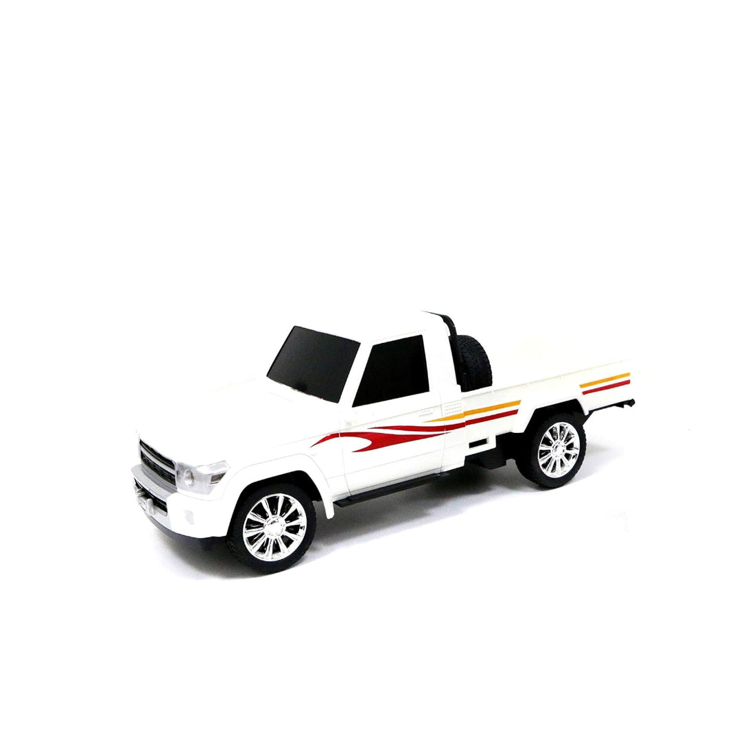 Remote Controlled Toyota Pickup