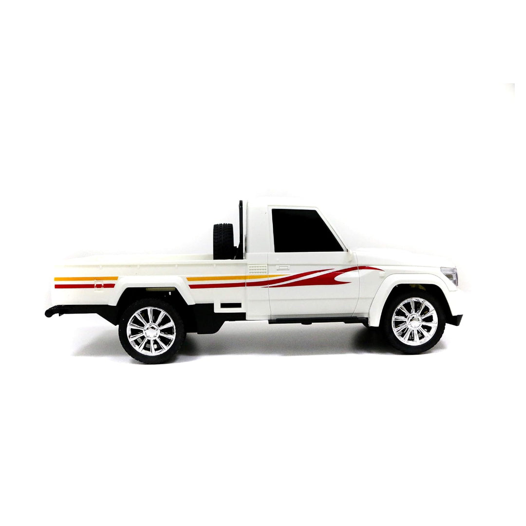 Remote Controlled Toyota Pickup