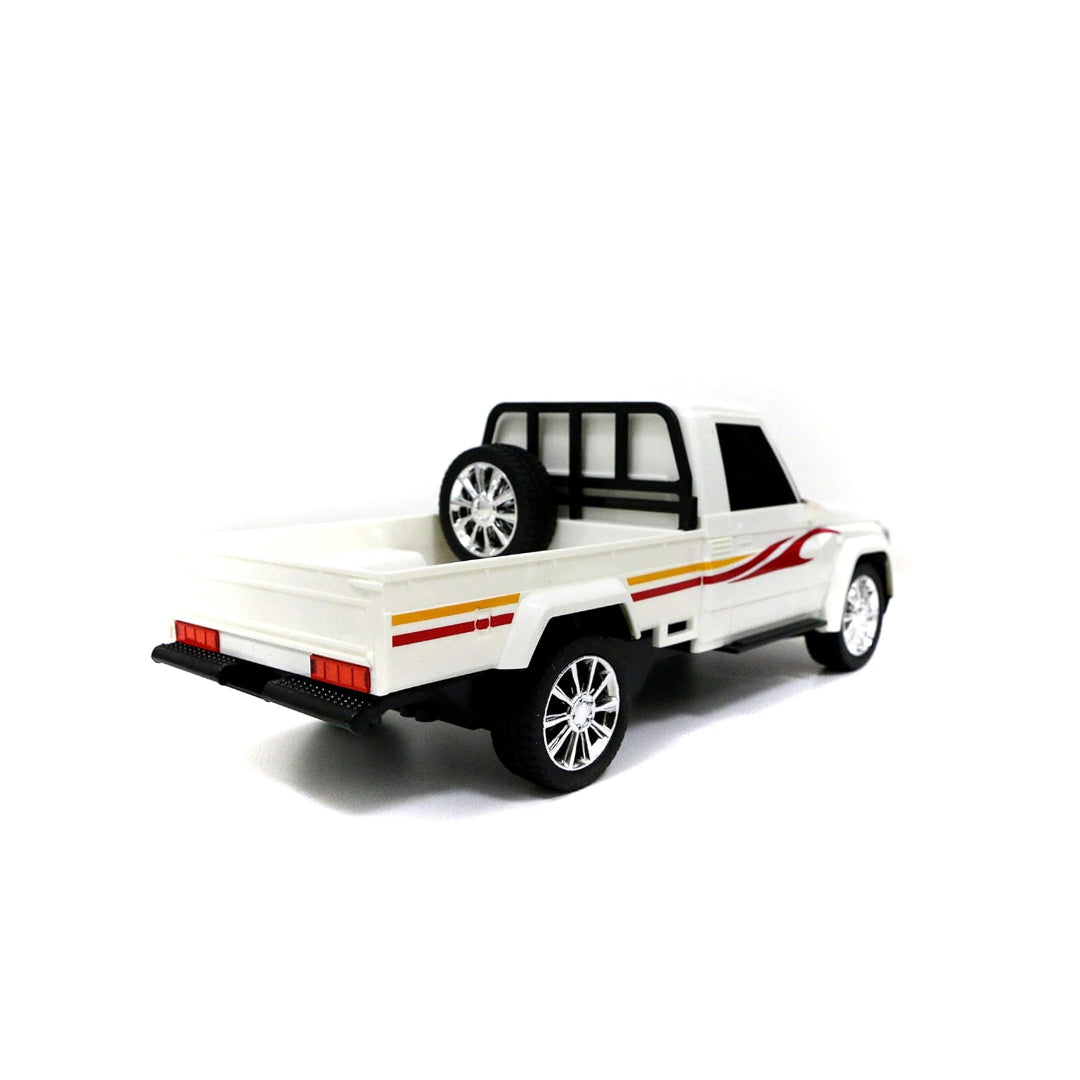 Remote Controlled Toyota Pickup