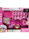 Toy Kitchen Set for Girls