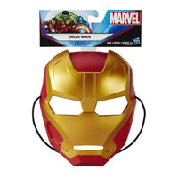 HASBRO MARVEL Iron Man Mask