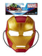 MARVEL Iron Man Mask