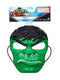 Marvel Avengers Hulk Mask