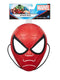 Marvel Spider Man Mask