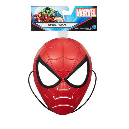 Marvel Spider Man Mask