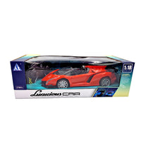 Remote Control Lamborghini Car