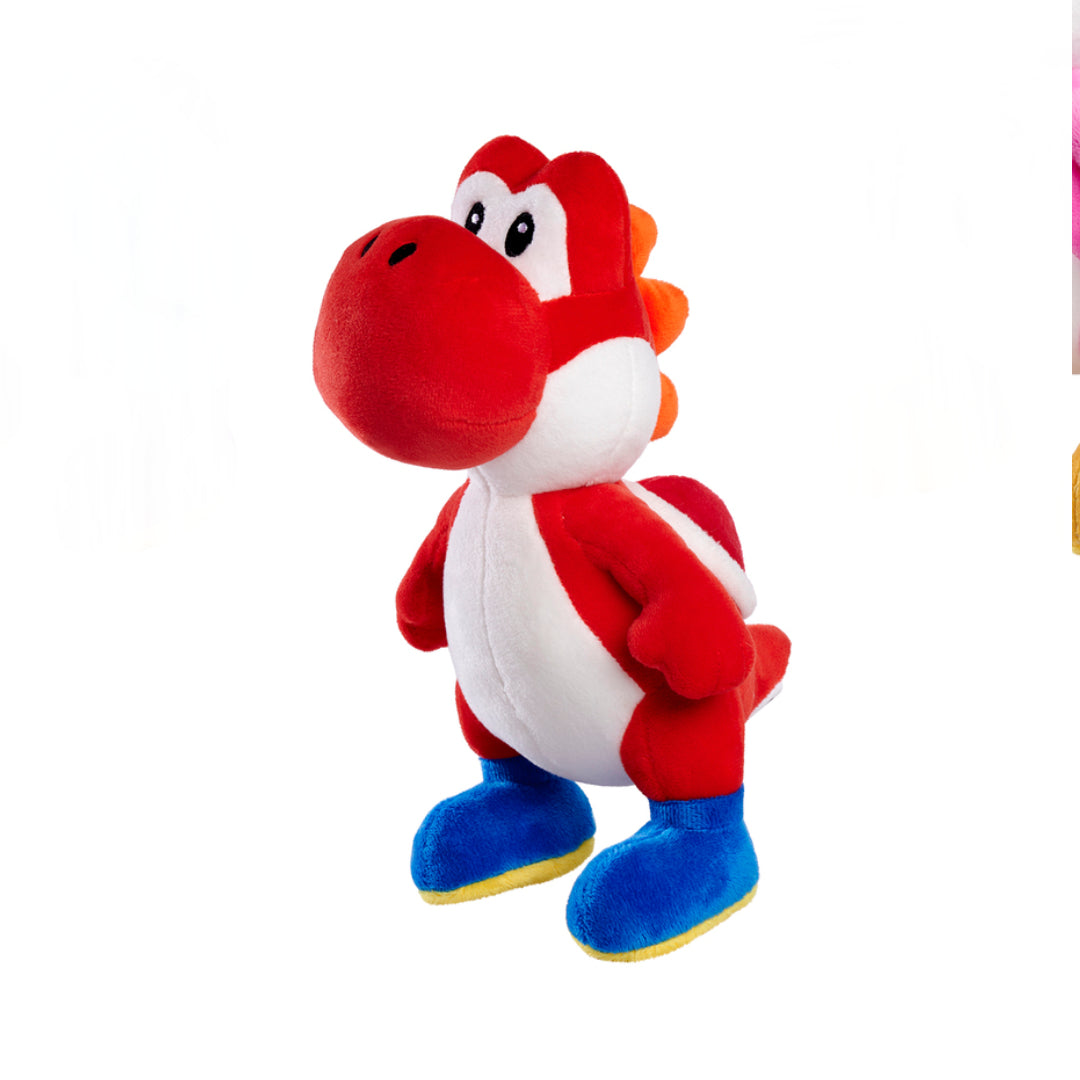 SIMBA Super Mario Yoshi