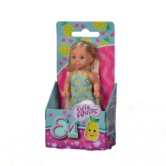 Evi Love Cute Fruit Doll