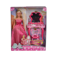 Steffi Love Fairytale Beauty Table