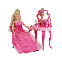 Steffi Love Fairytale Beauty Table