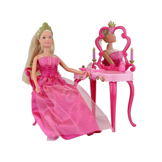 Steffi Love Fairytale Beauty Table