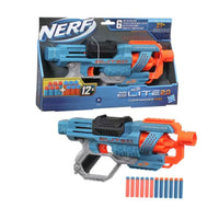 Nerf Elite 2.0 Commander RD-6 Blaster