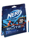 NERF Elite 2.0 20-Dart Refill Pack