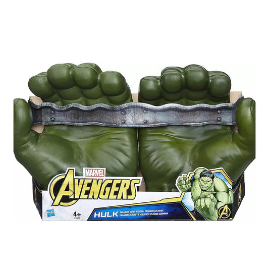 Marvel Avengers Hulk Gamma Grip Fists