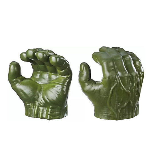 Marvel Avengers Hulk Gamma Grip Fists