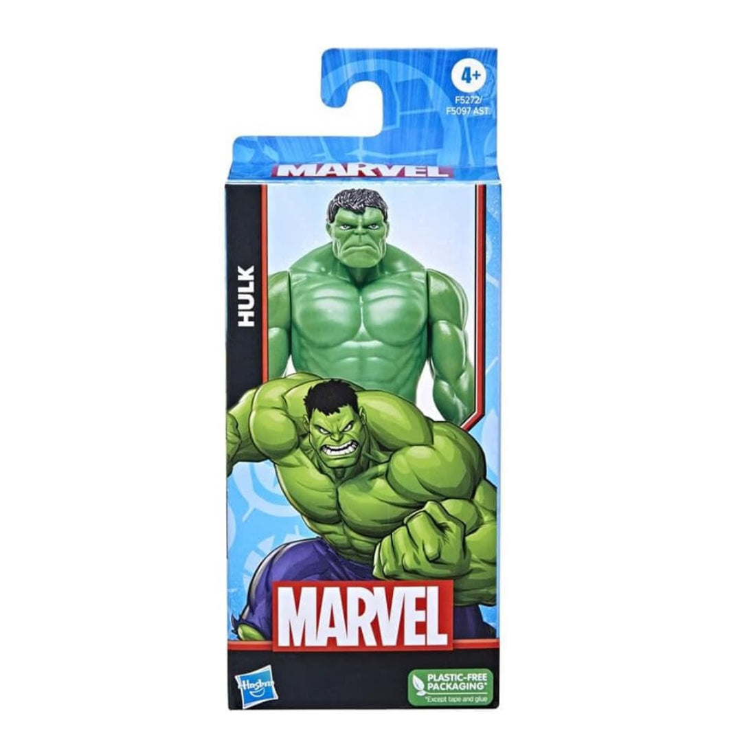 Hasbro Marvel Legends Hulk Action Figure