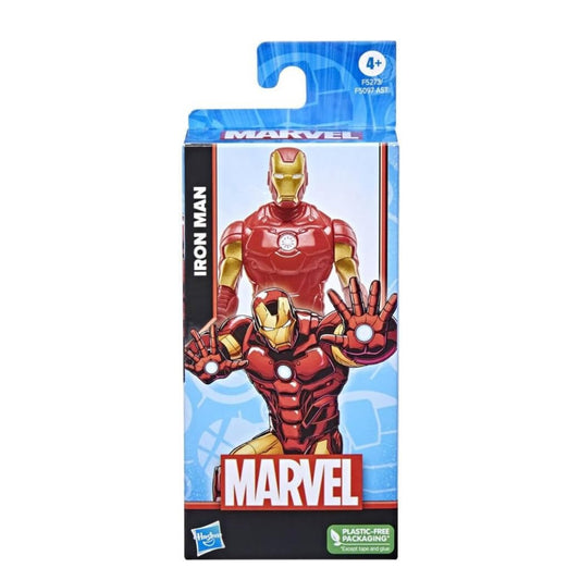 Hasbro Marvel Iron Man Action Figure