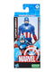 Marvel Captain America Action Figure