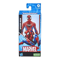 Marvel Spider Man Action Figure