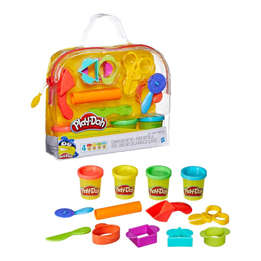 Play-Doh Starter Set