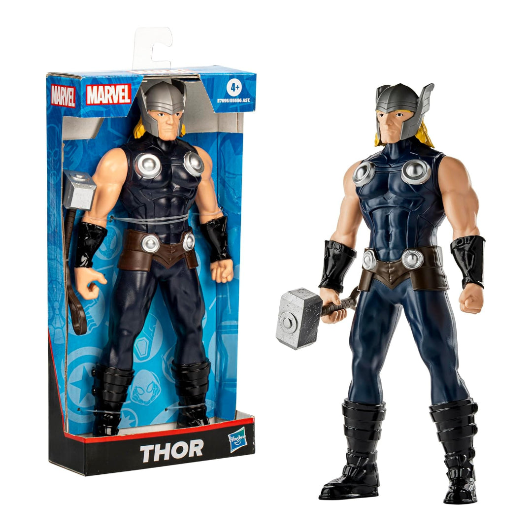 Hasbro Marvel Thor Action Figure